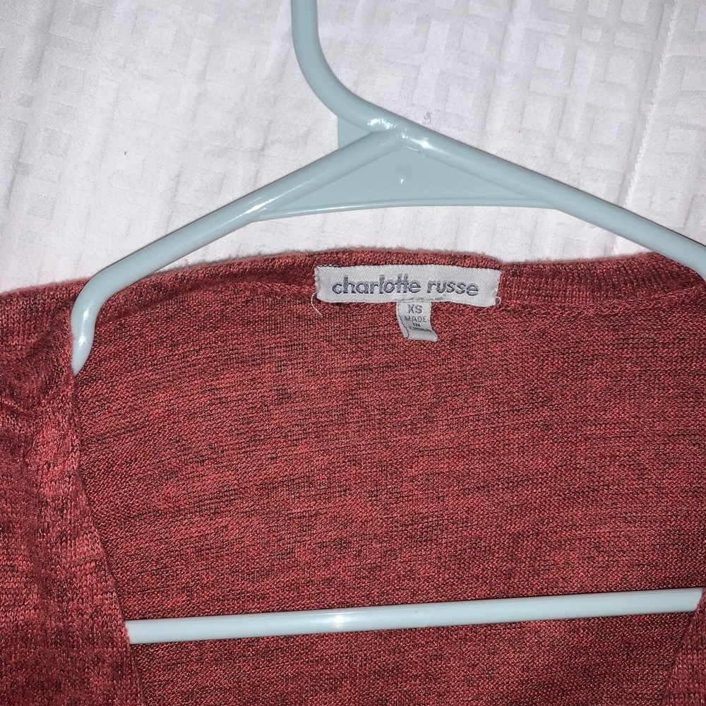 Cardigan - Picture 2 of 2